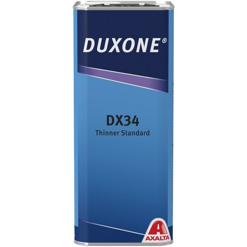 DUXONE DX34 Разбавитель универсальный (5л)