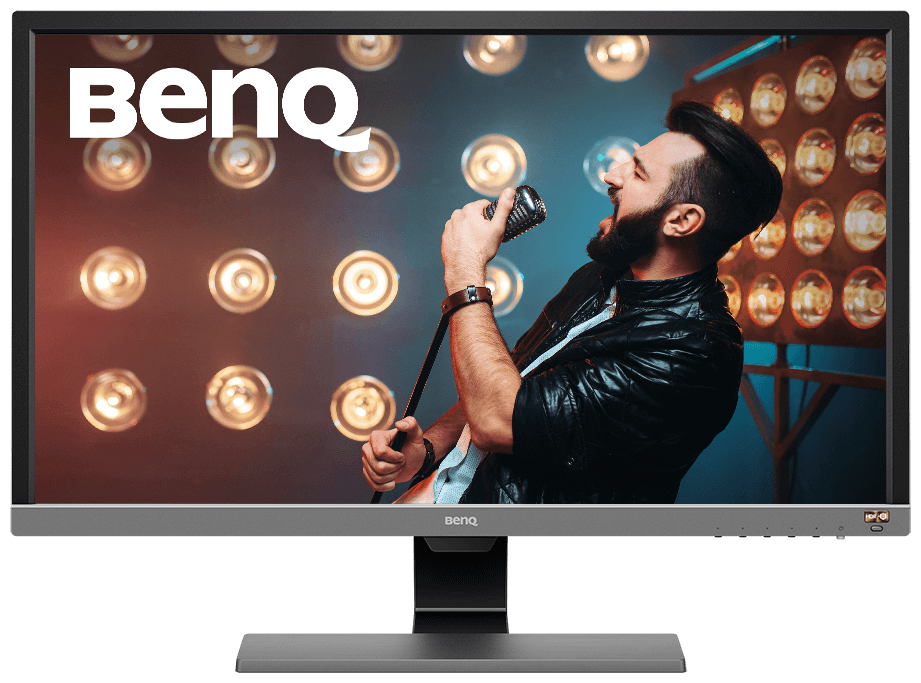 Монитор Benq 9H.lgtlb.qpe