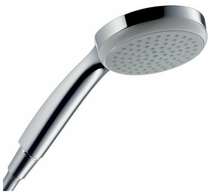 Hansgrohe Лейка Hansgrohe 28580000 Croma ручного душа, хром