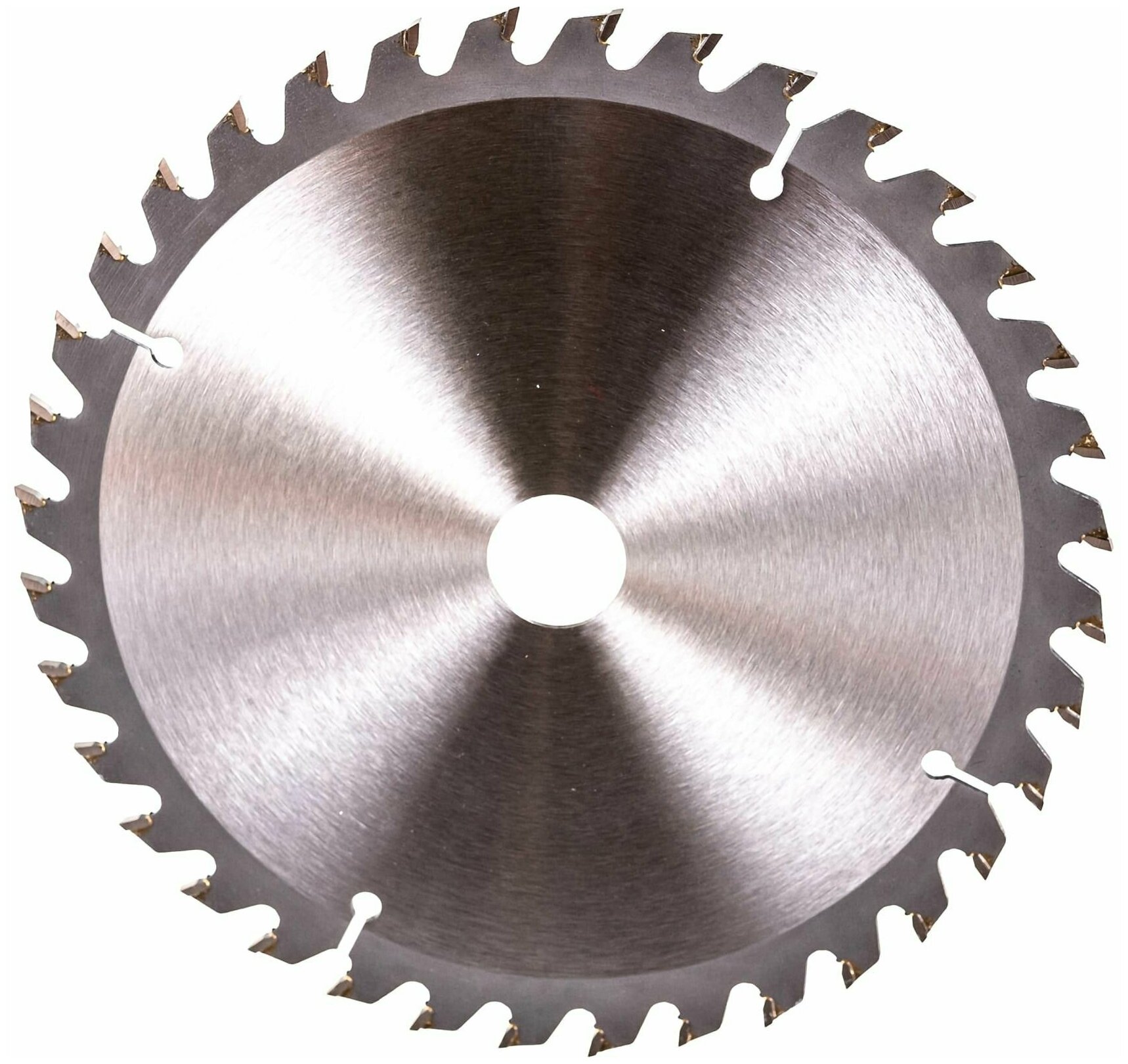 Диск пильный твердосплавный STURM! 9020-165-20-36T 165x20/16x36 зубьев твердосплавные напайки - фото №5
