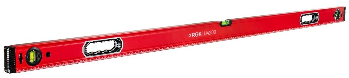 RGK Уровень магнитный 200 см RGK U4200 751988