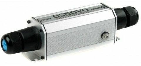 Удлинитель Osnovo E-PoE/2W