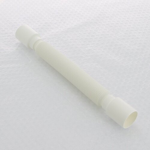 Труба Alcaplast гофрированная L=340-780 мм 40 х 40 мм A710