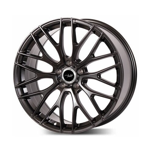 Диск Lizardo 19X8.5 5/114.3 ET40 D67.1 XH162_CB