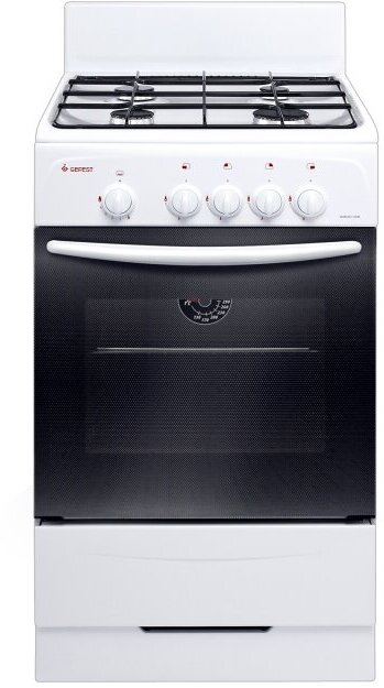 Плита газовая Гефест ПГ 3200-08