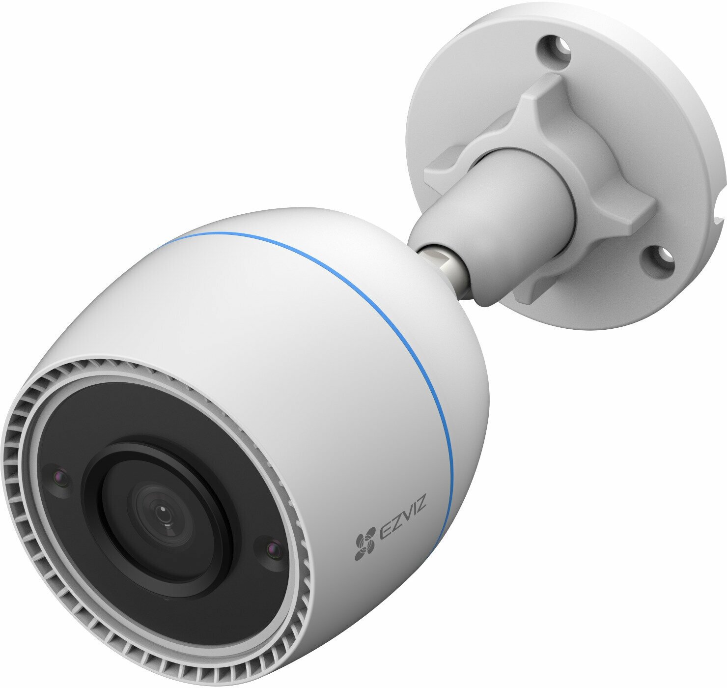 Камера видеонаблюдения IP Ezviz CS-C3TN (2MP, 2.8mm)