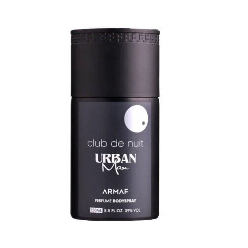 Armaf  Club de Nuit Urban Man - (spray) 250