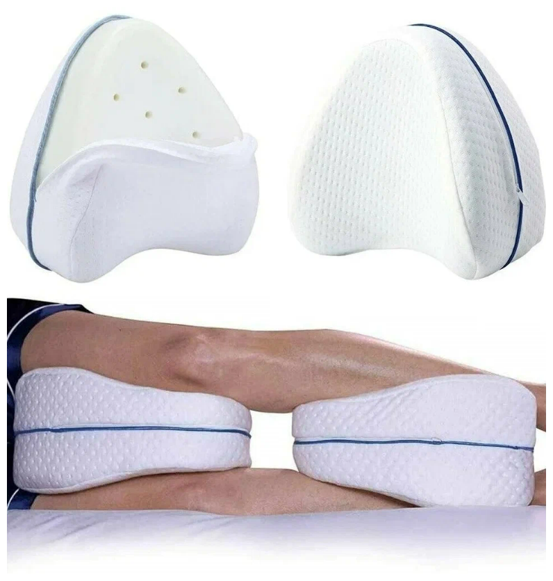 Ортопедическая подушка для ног Leg Pillow ( 1 шт - фотография № 20