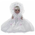 Кукла Precious Moments The Christening (Драгоценные Моменты Крестины) 31 см, The Doll Maker - изображение