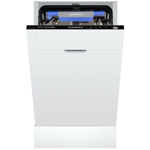 Посудомоечная машина Maunfeld MLP-08IMROI 5999000₽