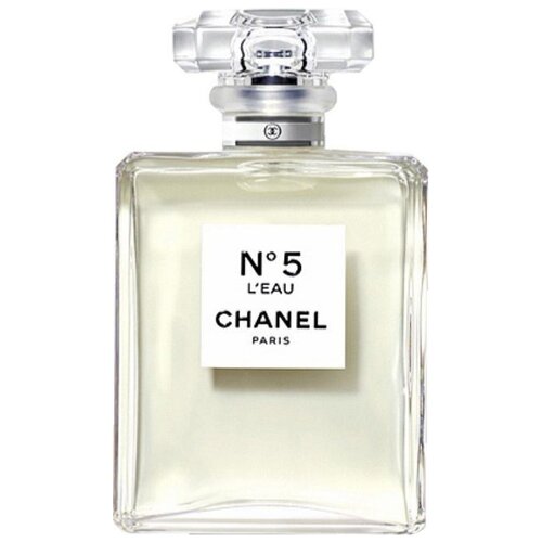 Chanel туалетная вода №5 L'Eau, 100 мл