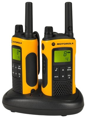 Рация Motorola TLKR-T80 Extreme