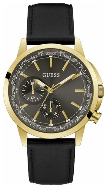 Наручные часы GUESS Sport