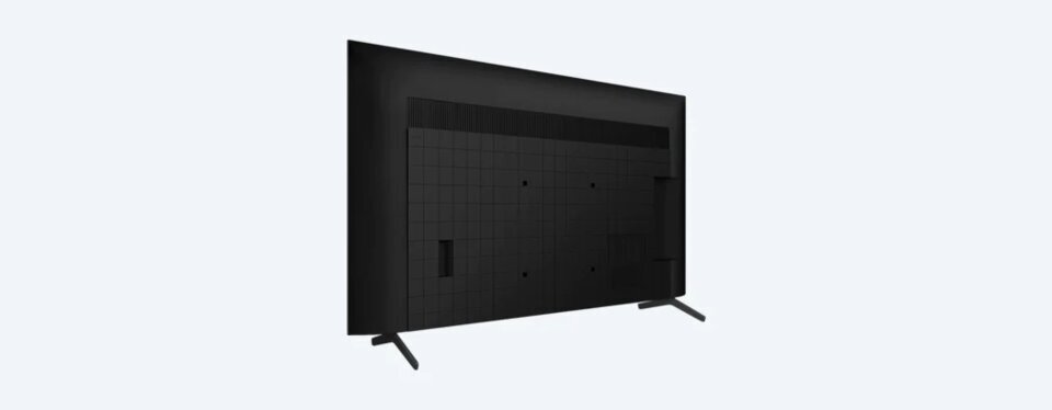 Телевизор LED Sony 85" KD-85X85K BRAVIA черный 4K Ultra HD 100Hz DVB-T DVB-T2 DVB-C DVB-S DVB-S2 USB WiFi Smart TV - фото №8