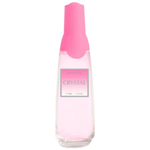 ас ascania аскания эйр жен п в ап 50 ml Ascania парфюмерная вода Crystal, 50 мл, 140 г