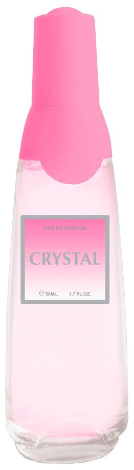 Ascania парфюмерная вода Crystal