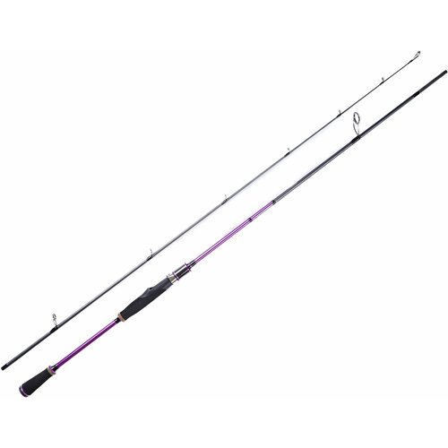 Спиннинг Rubicon Frenzy 2,1м(10-30гр)