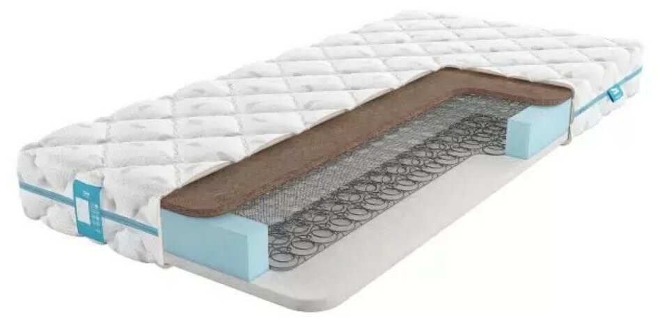 Матрас Promtex Rest Cocos Strutto 90х200