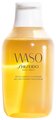 Shiseido гель мгновенно смягчающий очищающий Waso