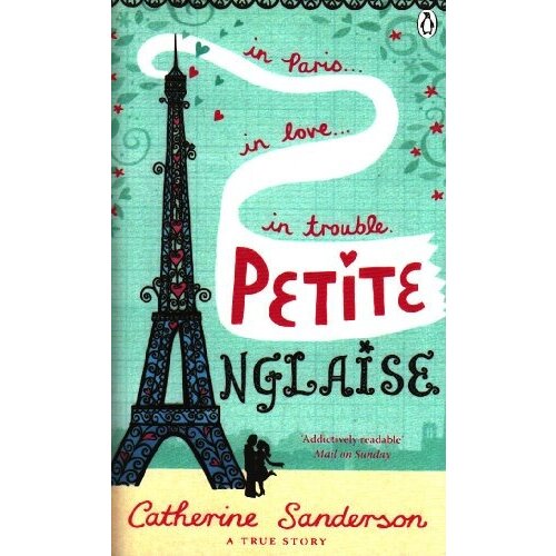 Catherine Sanderson "Petite Anglaise"