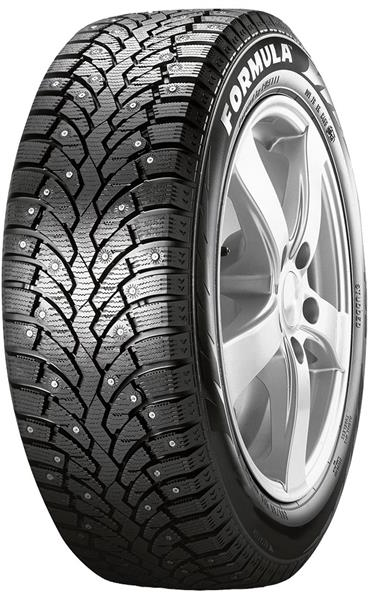 Formula Formula Ice Зима Шипованные 185/55 R15 86T [TL, XL]