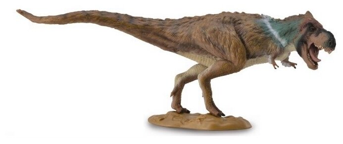 Фигурка Collecta Тираннозавр на охоте, L 88742b