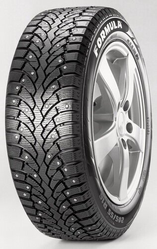 Шина Pirelli Formula Ice 225/55R17 101T шип