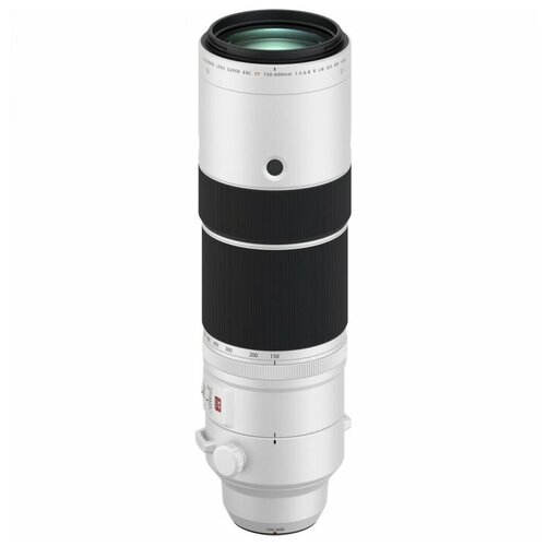 Fujifilm XF 150-600mm f/5.6-8 R LM OIS WR