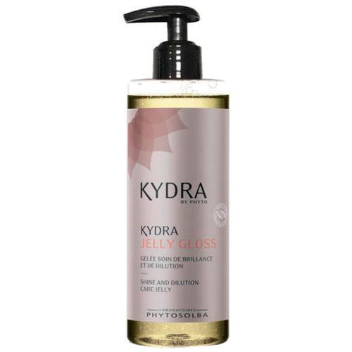 Kydra Jelly Gloss Gloss Shine And Dilution Care Jelly (Clear), прозрачный, 400 мл