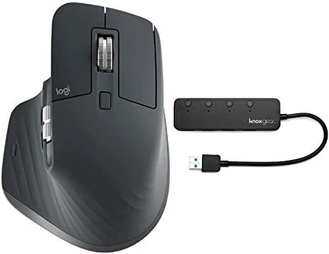Мышь Wireless Logitech - фото №9