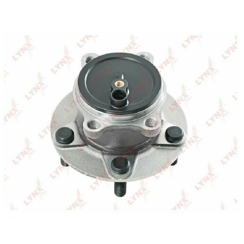 Ступица с подшипником MAZDA 3 III/CX-5 11- задний FWD LYNX WH1496