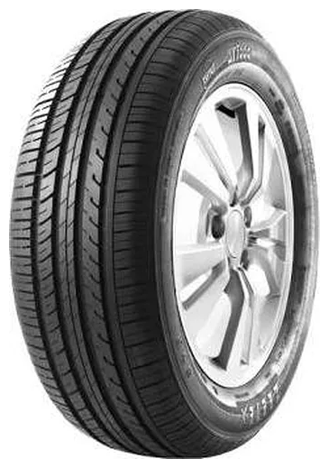 Автомобильные летние шины Zeetex ZT 1000 185/60 R18 88H