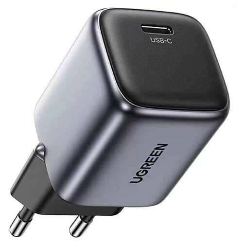 Сетевое зарядное устройство uGreen CD319