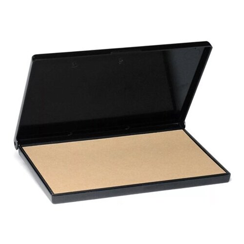 фото Штемпельная подушка trodat 9052. размер поля: 110х70 мм. неокрашенная.