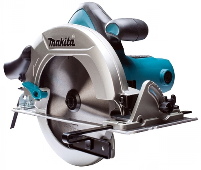 Циркулярная пила Makita HS7601