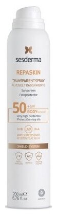 Sesderma Крем солнцезащитный для детей Pediatrics SPF50, 50 мл (Sesderma, ) - фото №15