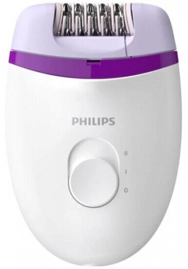 Эпилятор Philips BRE225/00