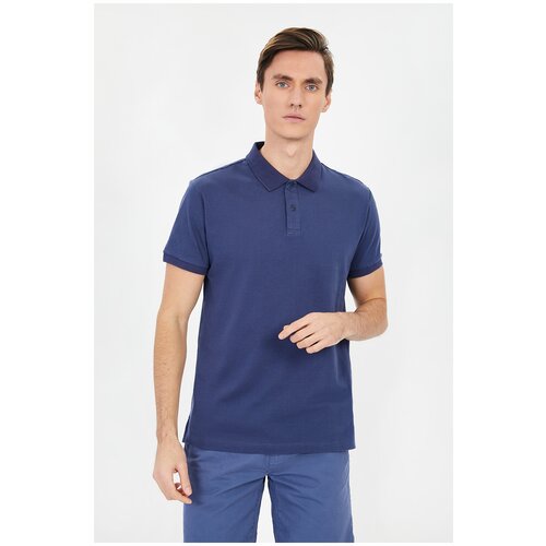 фото Поло baon b701202 размер m, sargasso sea