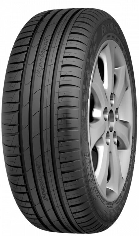 Cordiant Sport 3 225/65R17 106H