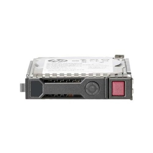 Жесткий диск HP G8-G10 2.4-TB 12G 10K 2.5 SAS 512e [876937-002]