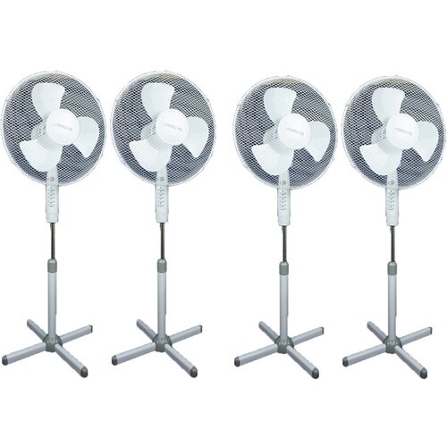 Вентилятор напольный Manya FS002W 4 шт 799900₽