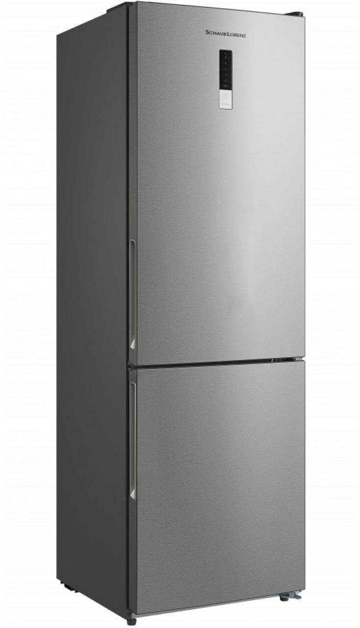 холодильник Schaub Lorenz - фото №16