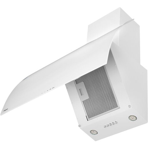 Кухонная вытяжка AKPO WK-4 Clarus eco II 60 см белый 1417200₽