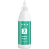 Tefia Tefiplex Жидкость активная Реконструктор для волос и кожи головы (шаг 1) - изображение