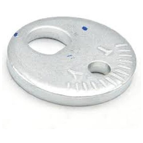 Шайба Заднего Сход-Развал. Болта 