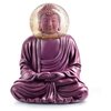 Фигурка декоративная Donkey Products Summerglobe-The Buddha, DO330476 - изображение