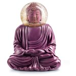 Фигурка декоративная Donkey Products Summerglobe-The Buddha, DO330476 - изображение