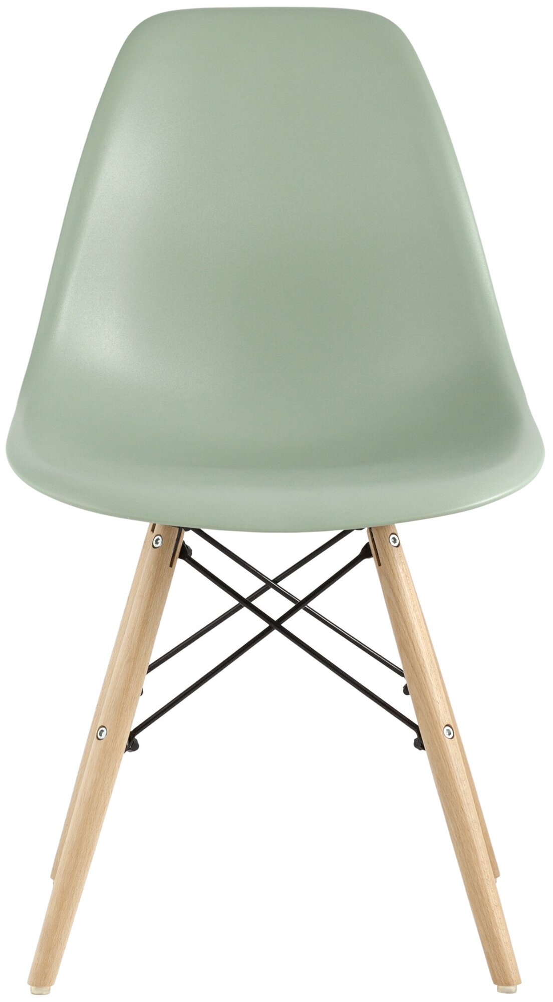 Стул Stool Group , бирюзовый Hoff - фото №7