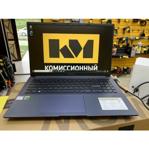 ASUS M6500QH-HN034 90NB0YJ1-M001N0 8061500₽