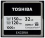 Карта памяти Toshiba CF-*TGI